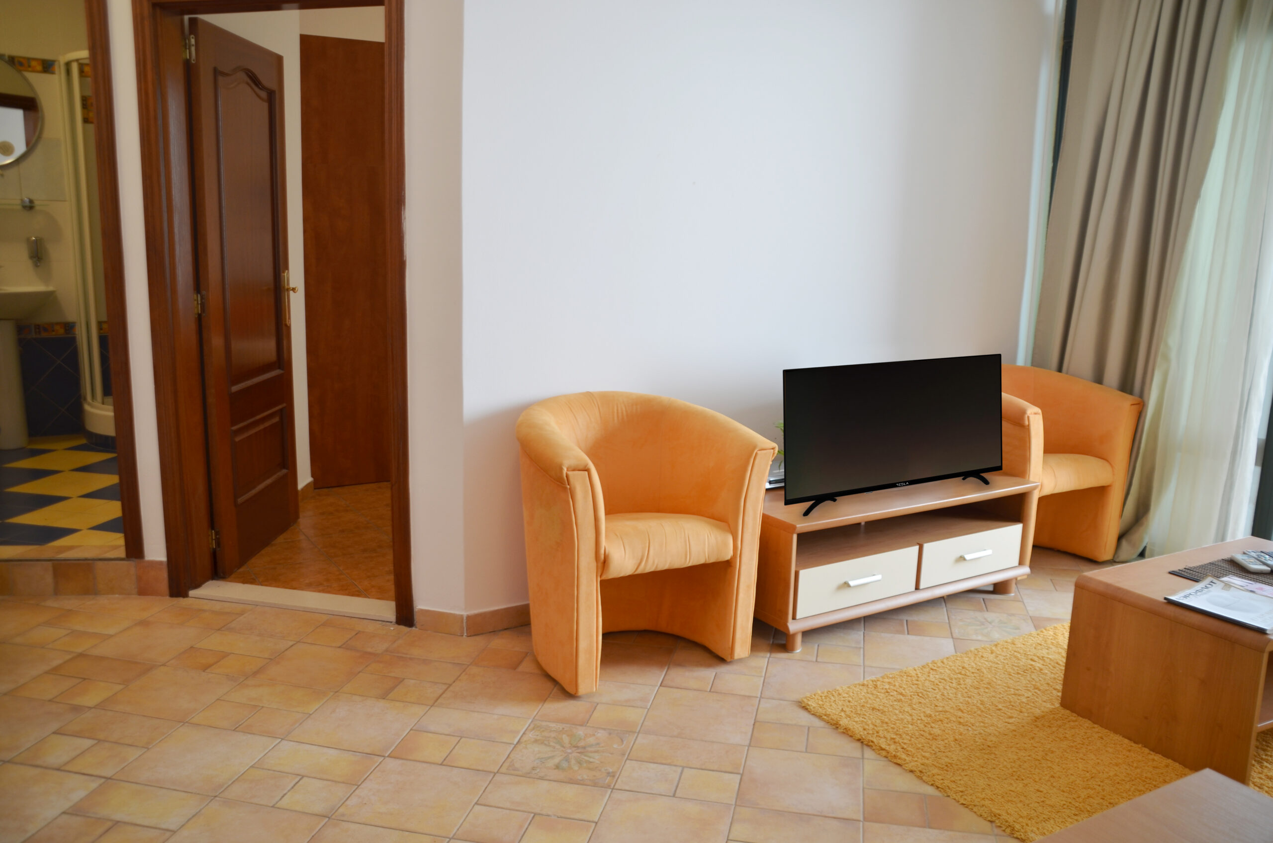 Apartman 21 - 9